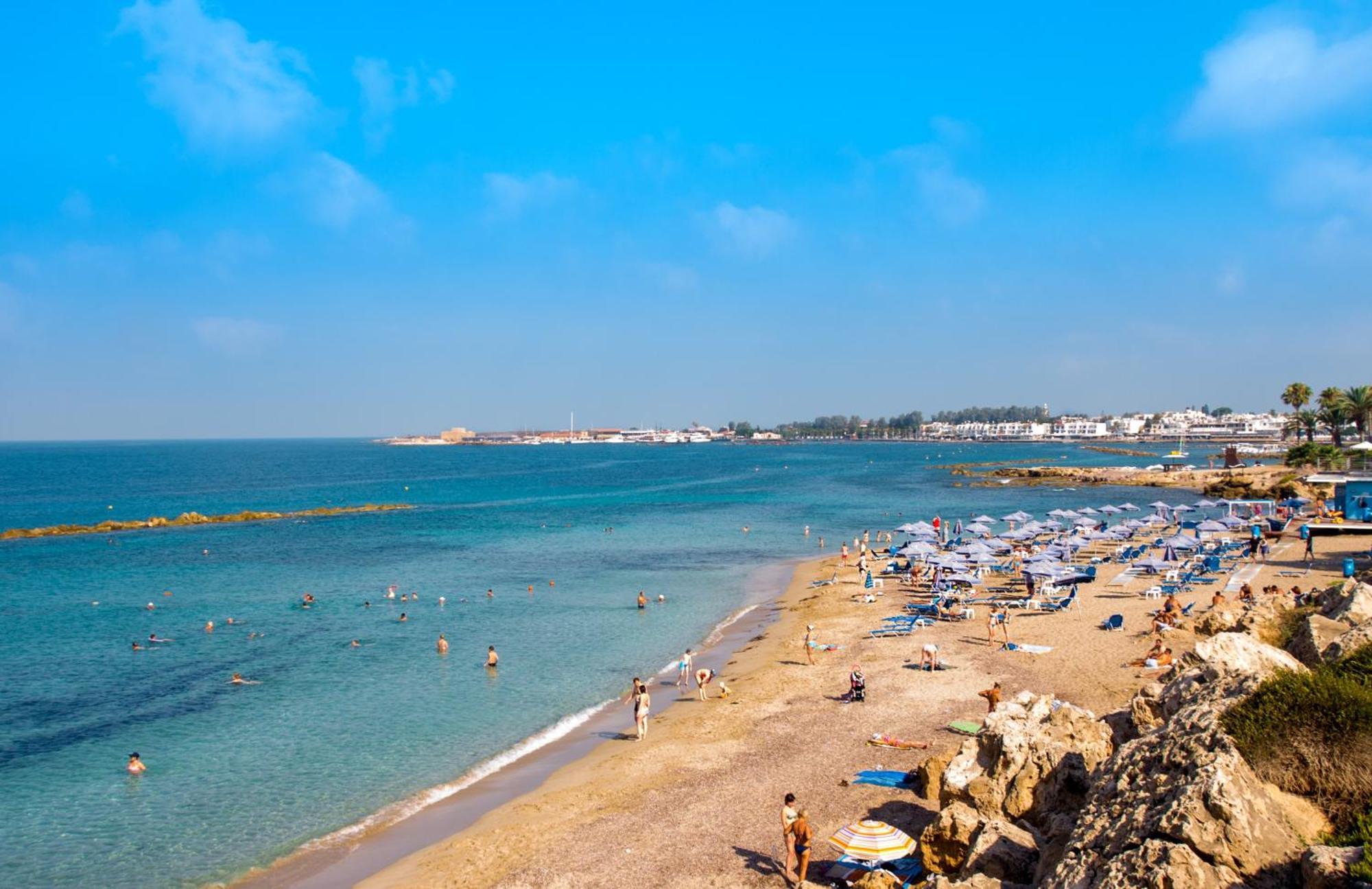 3 Bdr House Ambrosia Paphos