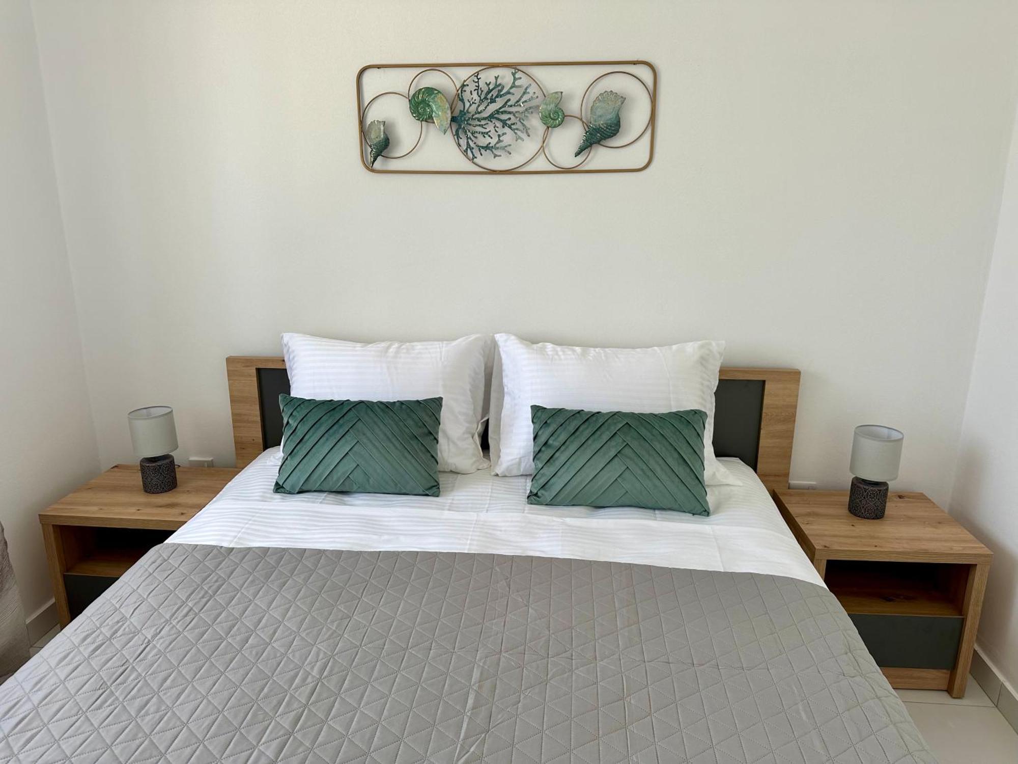 3 Bdr House Ambrosia * Paphos