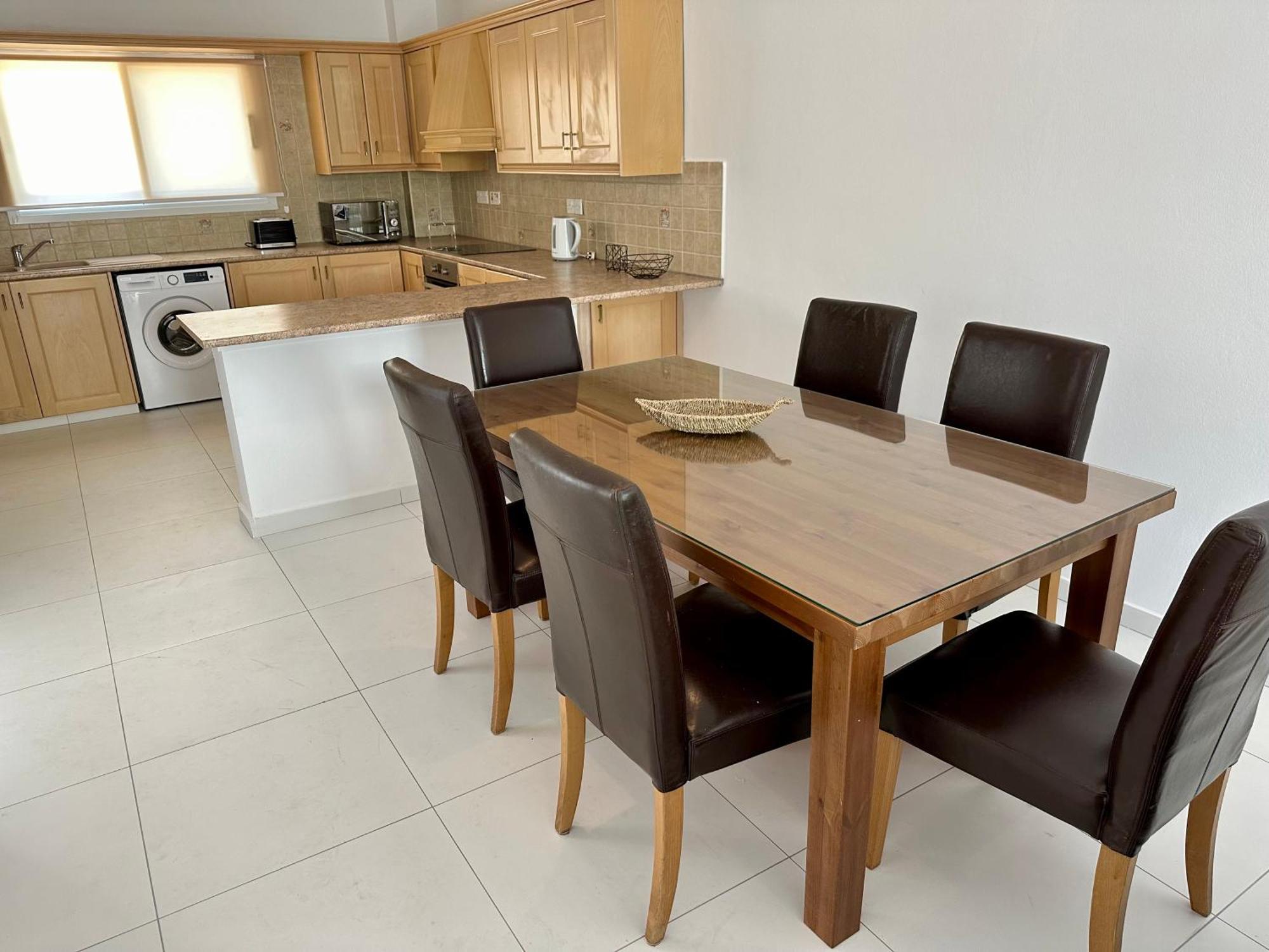 3 Bdr House Ambrosia Holiday home Paphos