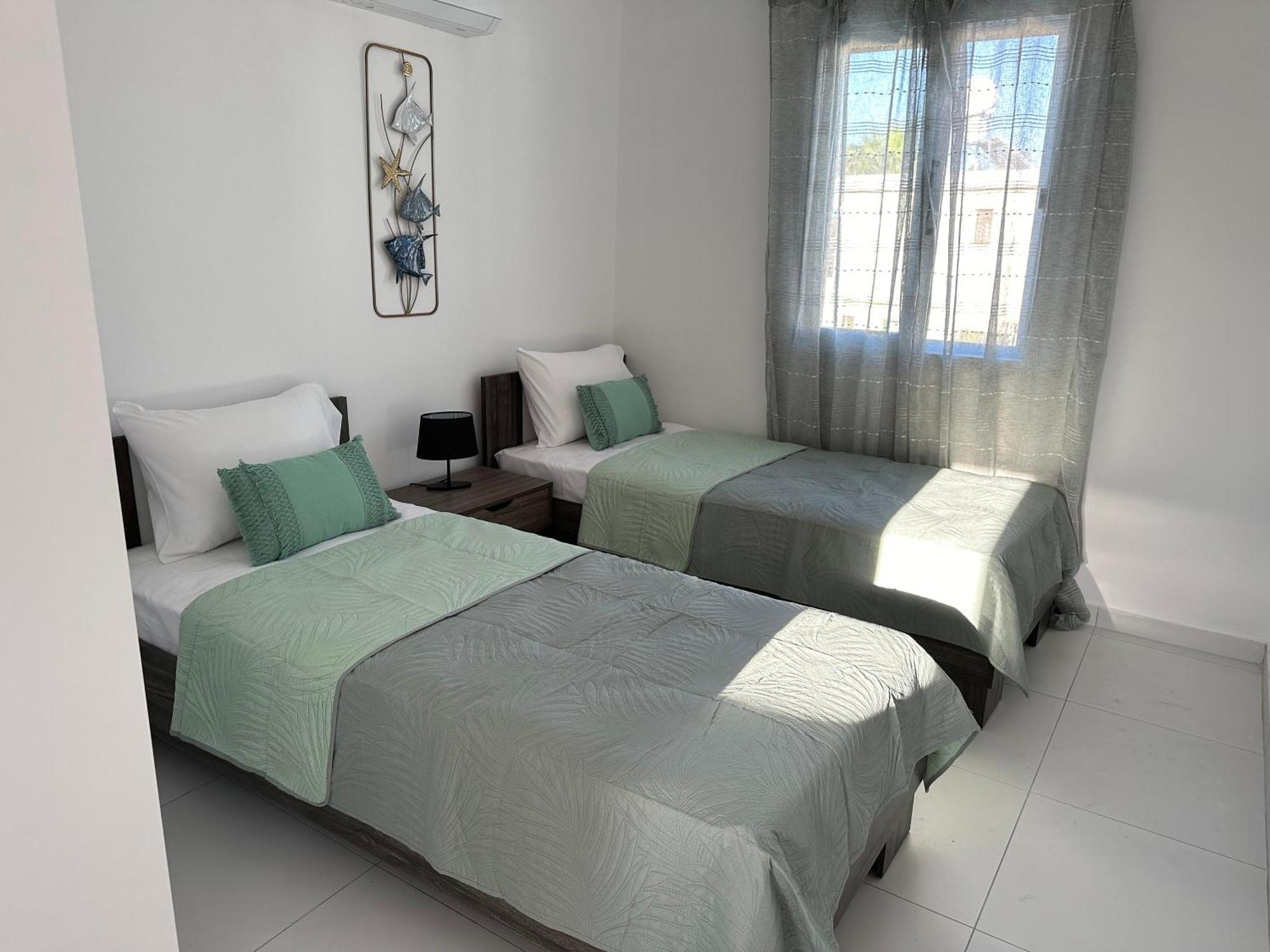 Holiday home 3 Bdr House Ambrosia *