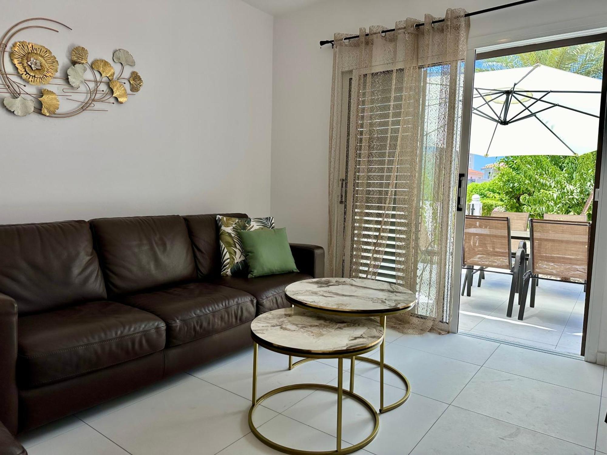 Holiday home 3 Bdr House Ambrosia Paphos