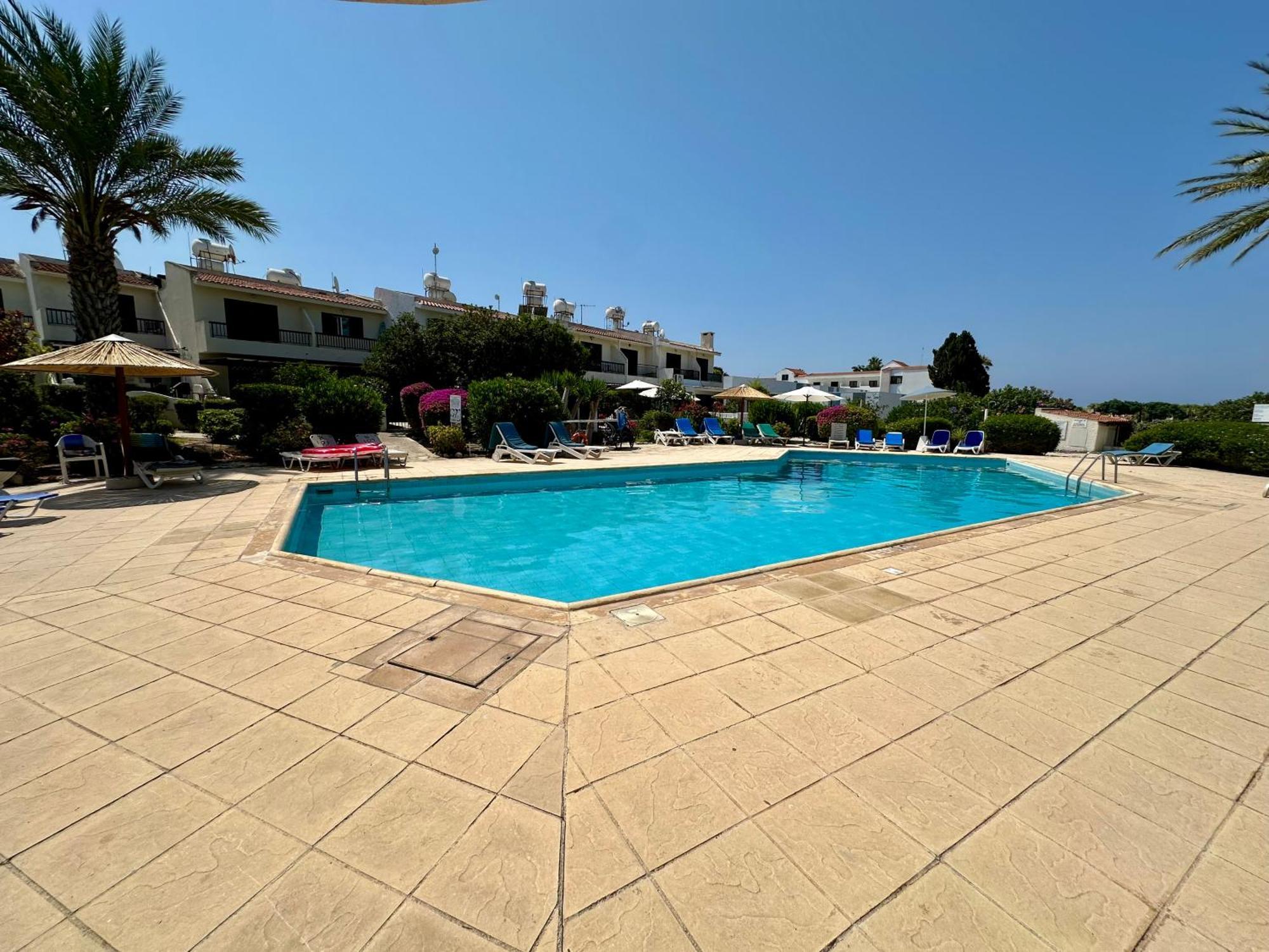 3 Bdr House Ambrosia Holiday home Paphos