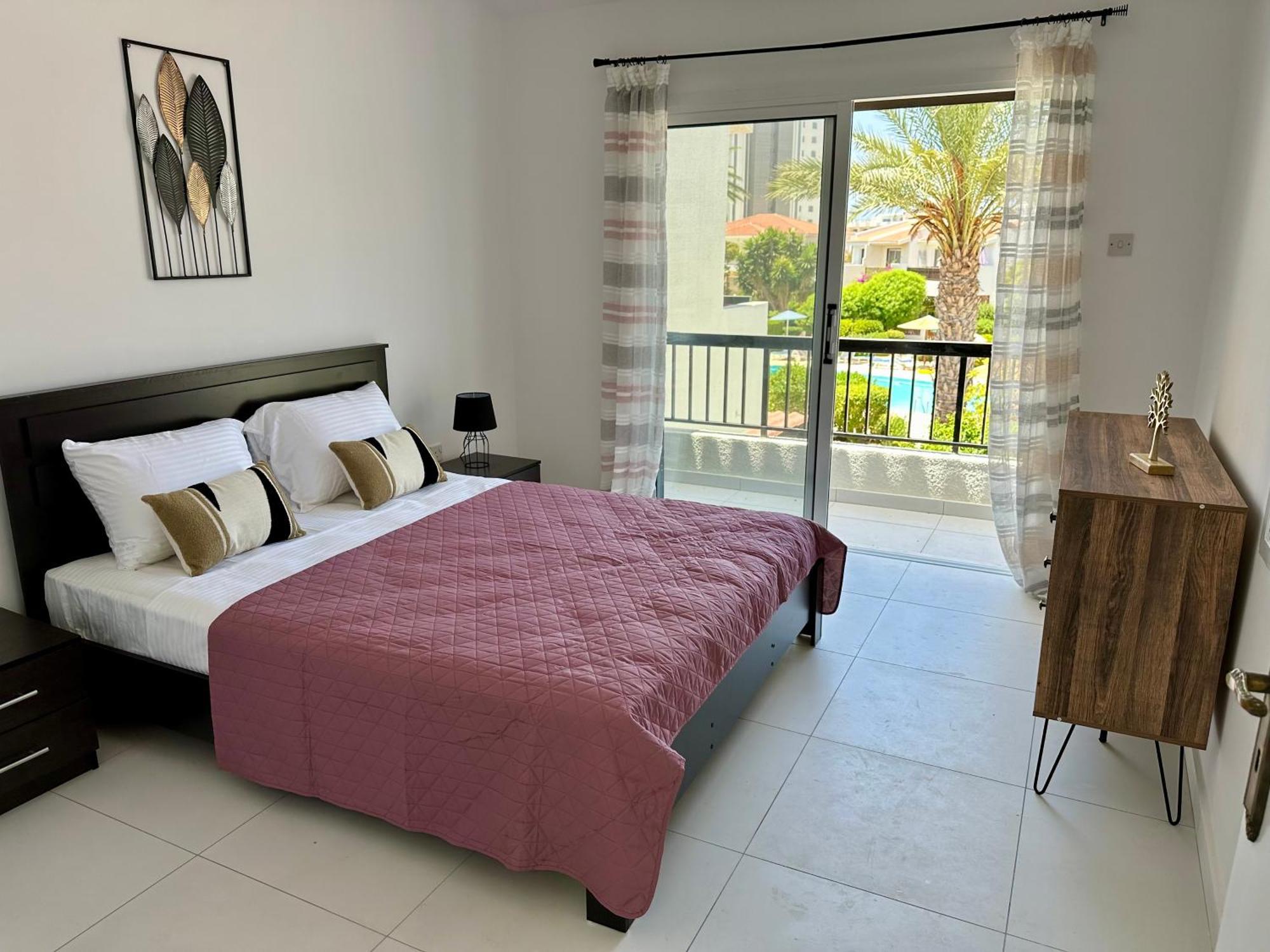 Holiday home 3 Bdr House Ambrosia Paphos