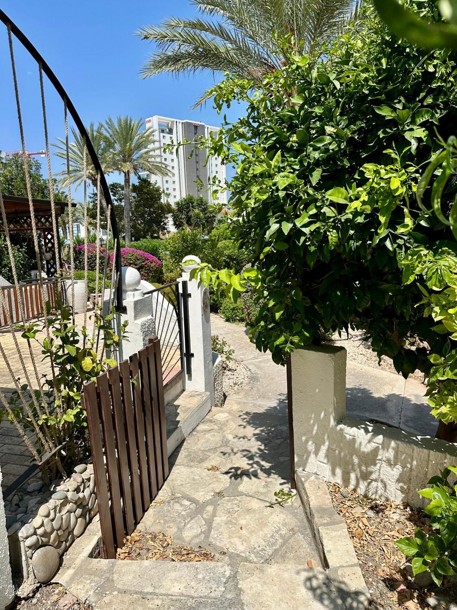 Holiday home 3 Bdr House Ambrosia Paphos
