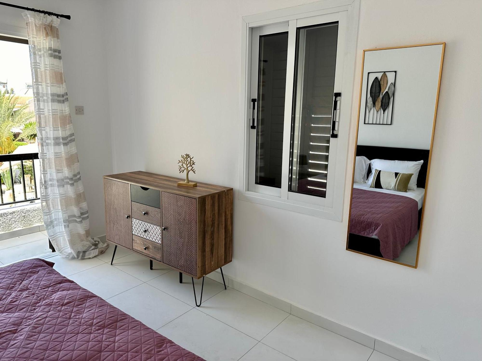 3 Bdr House Ambrosia Holiday home *