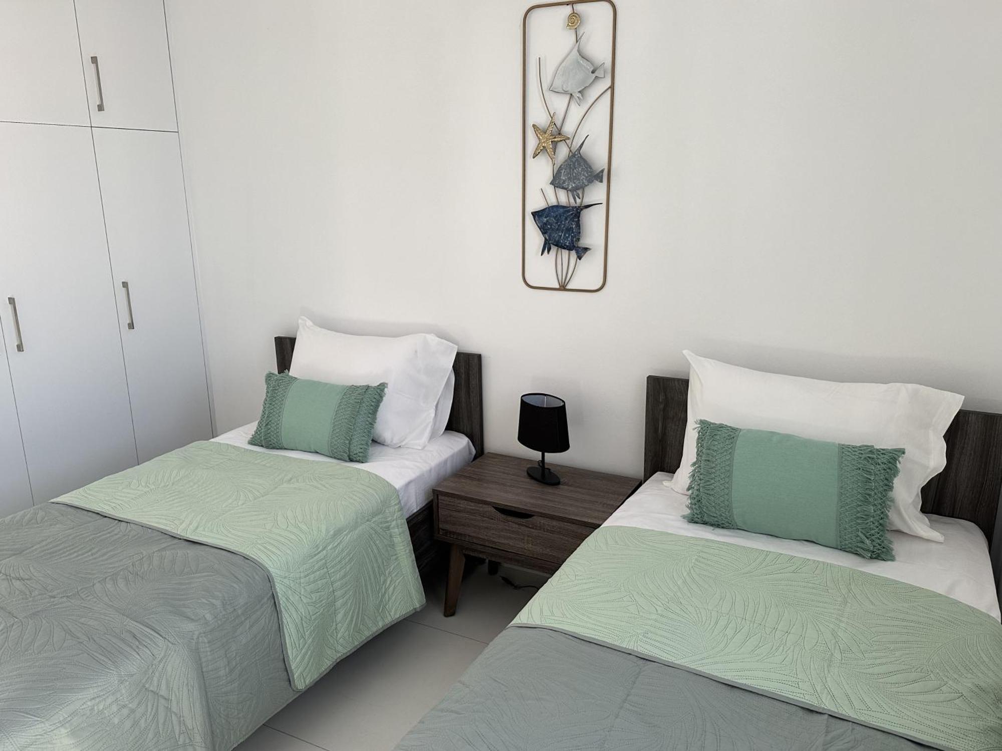 3 Bdr House Ambrosia Holiday home Paphos
