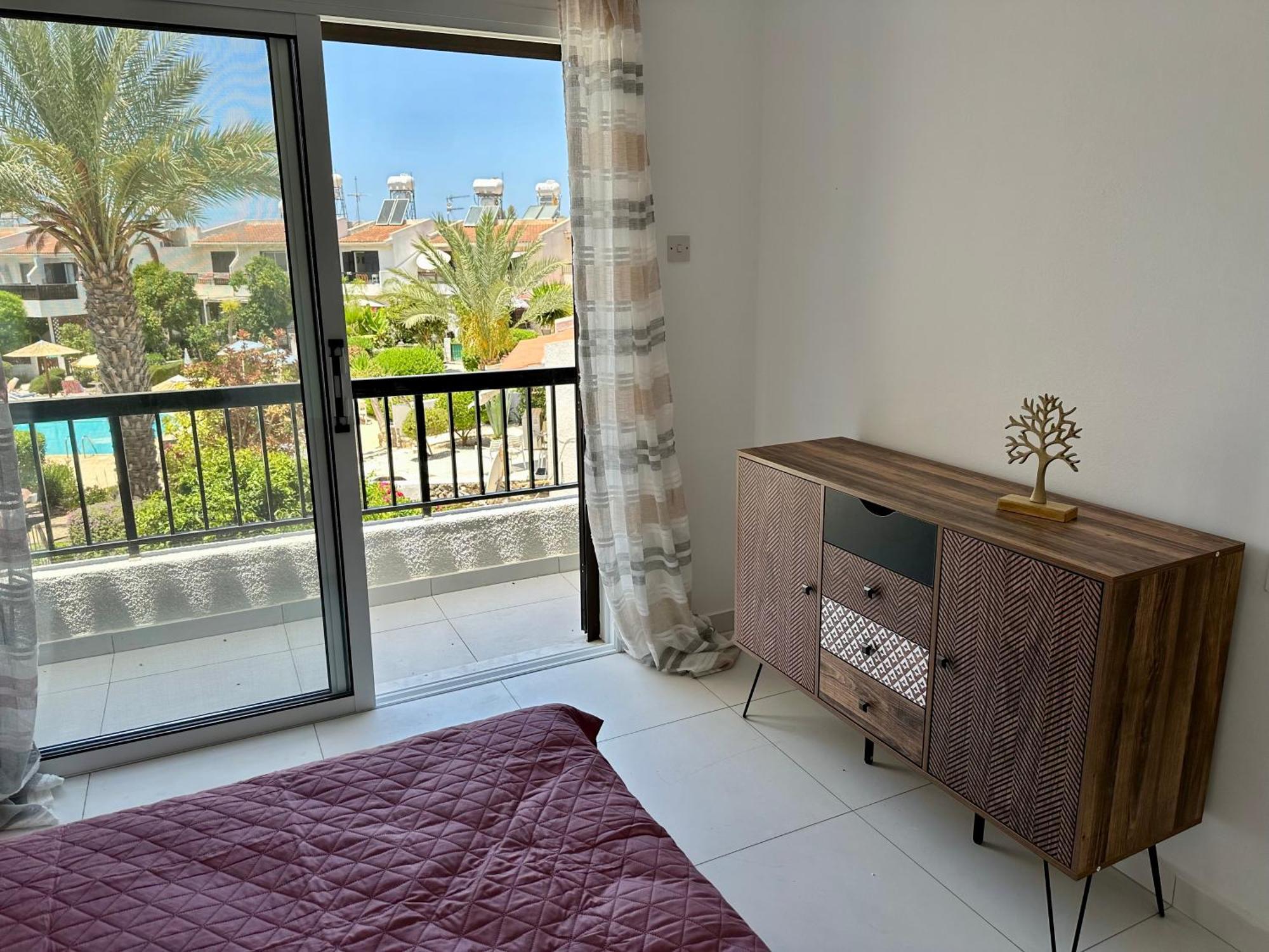 3 Bdr House Ambrosia Holiday home