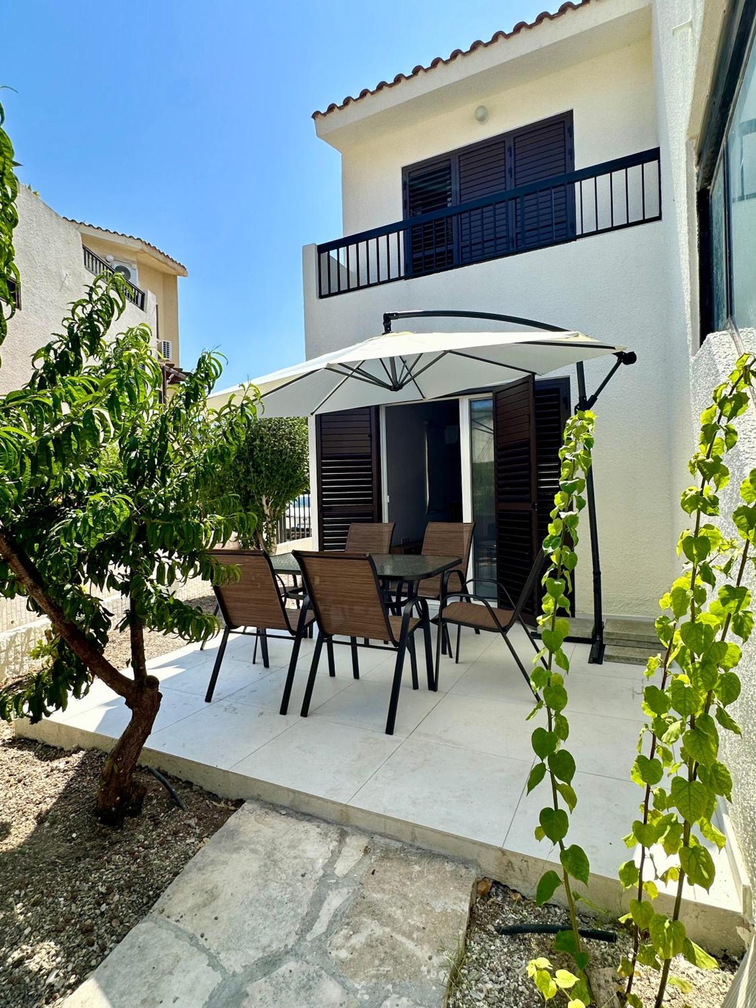 3 Bdr House Ambrosia Holiday home *