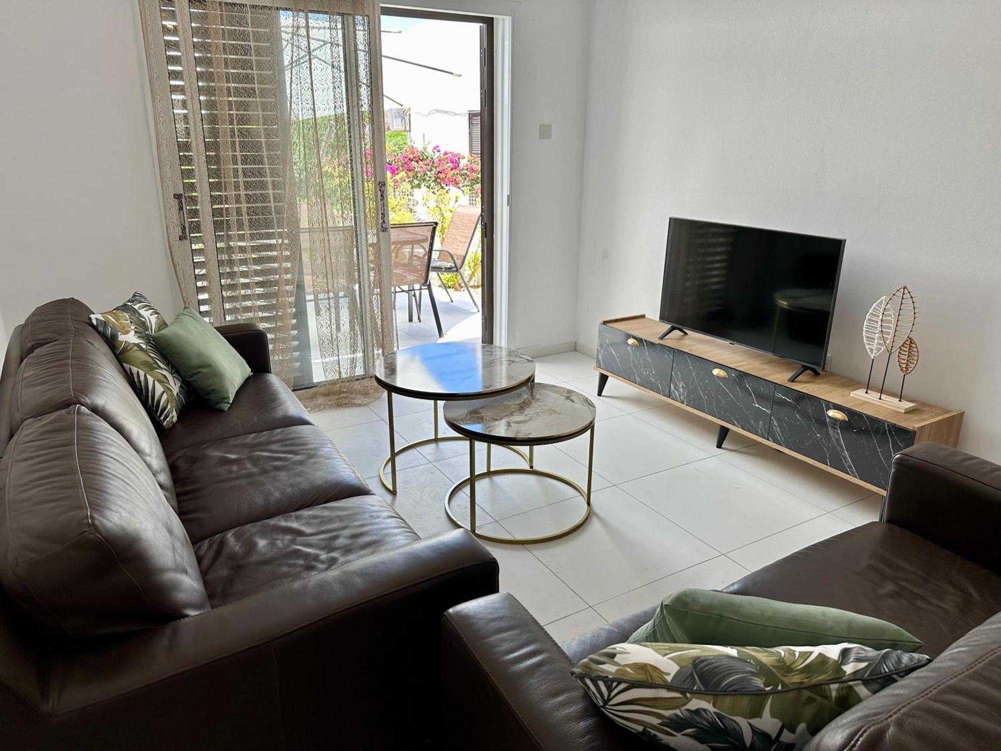 Holiday home 3 Bdr House Ambrosia Paphos